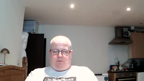 Snapshot of mralistairgoldiegmailcom chatting on June 3, 9:45 am Professor-Perv online show from June 3, 9:45 am