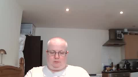 Snapshot of mralistairgoldiegmailcom chatting on June 5, 8:53 am Professor-Perv online show from June 5, 8:53 am