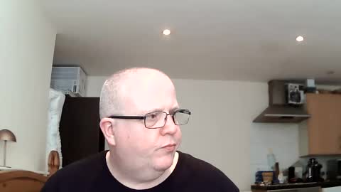 Snapshot of mralistairgoldiegmailcom chatting on June 6, 10:42 am Professor-Perv online show from June 6, 10:42 am
