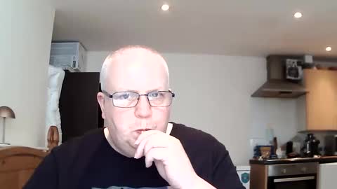 Snapshot of mralistairgoldiegmailcom chatting on June 7, 2:10 pm Professor-Perv online show from June 7, 2:10 pm