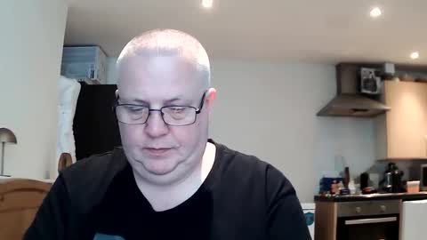 Snapshot of mralistairgoldiegmailcom chatting on June 8, 10:59 am Professor-Perv online show from June 8, 10:59 am