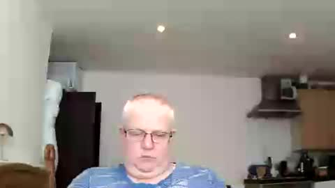 Snapshot of mralistairgoldiegmailcom chatting on June 13, 12:03 pm Professor-Perv online show from June 13, 12:03 pm