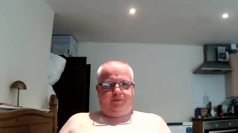 Snapshot of mralistairgoldiegmailcom chatting on June 16, 12:30 pm Professor-Perv online show from June 16, 12:30 pm