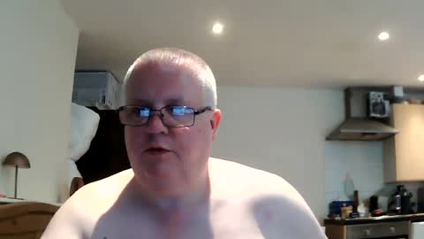 Snapshot of mralistairgoldiegmailcom chatting on June 19, 10:08 am Professor-Perv online show from June 19, 10:08 am
