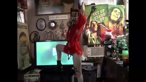 Snapshot of mrandmrsjones2019 chatting on December 14, 4:23 pm mrandmrsjones2019 online show from December 14, 4:23 pm