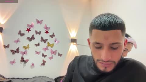 mrandmrsrivas online show from January 15, 9:07 pm