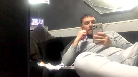 mrb30 online show from March 1, 9:17 pm