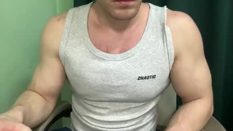 Mrbiceps23 online show from December 11, 8:18 pm