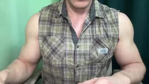Mrbiceps23 online show from December 23, 8:22 am