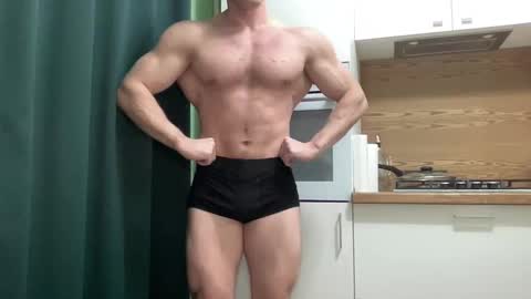 Mrbiceps23 online show from December 26, 11:24 pm