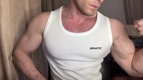 Mrbiceps23 online show from January 4, 6:51 pm
