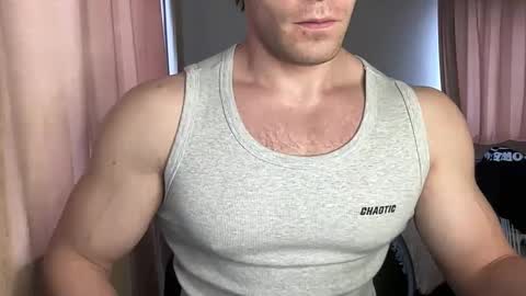 Mrbiceps23 online show from January 18, 9:13 am