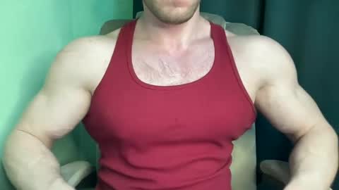 Mrbiceps23 online show from February 2, 5:04 pm