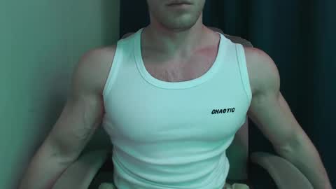 Mrbiceps23 online show from February 14, 3:47 pm