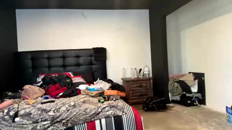 MrBigDThomas online show from March 15, 3:40 pm