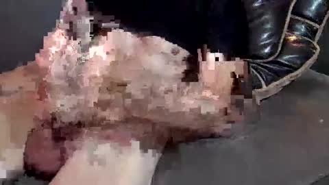 Snapshot of mrbiggirth69 chatting on March 2, 6:36 am mrbiggirth69 online show from March 2, 6:36 am