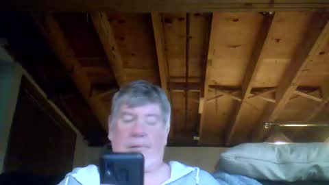 mrblade666 online show from November 22, 7:13 pm