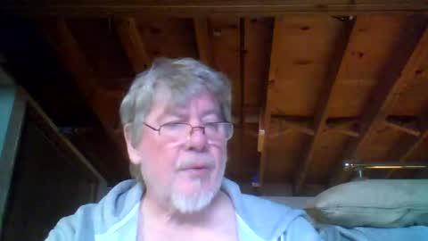 mrblade666 online show from January 7, 9:17 pm