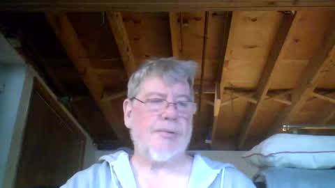 mrblade666 online show from February 28, 1:01 pm