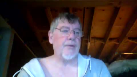 mrblade666 online show from March 15, 12:00 pm