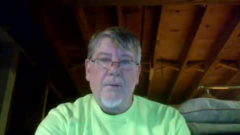 mrblade666 online show from March 17, 10:29 am