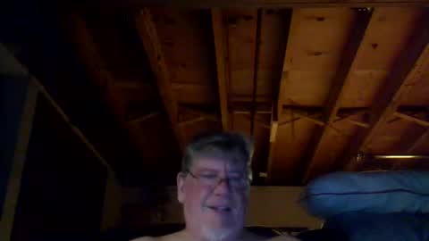 mrblade666 online show from March 27, 1:33 am