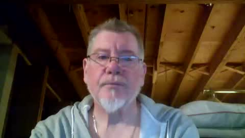 Snapshot of mrblade666 chatting on May 8, 9:58 am mrblade666 online show from May 8, 9:58 am