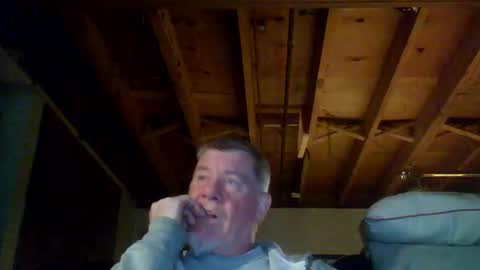 Snapshot of mrblade666 chatting on May 13, 9:55 pm mrblade666 online show from May 13, 9:55 pm