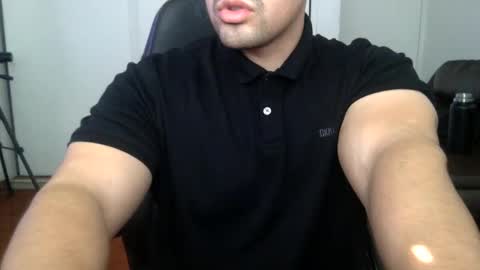 Mr Bree online show from October 27, 6:45 pm