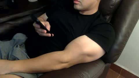 Mr Bree online show from June 29, 5:13 pm