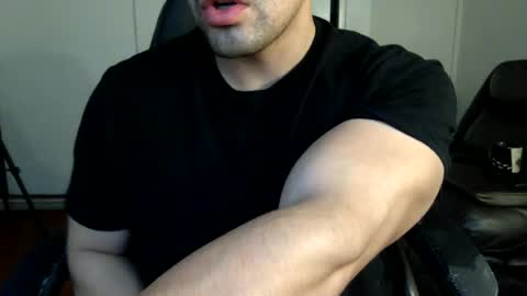 Mr Bree online show from July 29, 5:44 pm