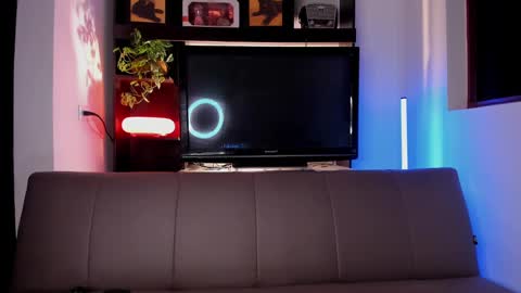 Laura online show from September 10, 2:11 am