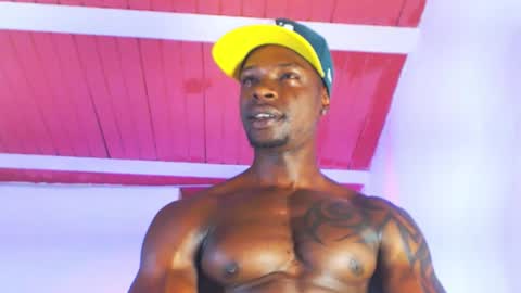 byron online show from November 4, 2:49 pm