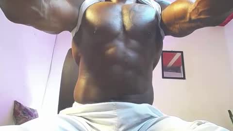 byron online show from February 7, 9:13 am