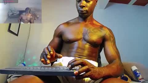 byron online show from April 21, 3:17 pm