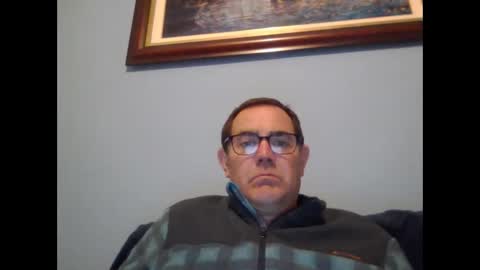 Mrcaruso online show from February 17, 7:31 pm