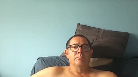 Snapshot of mrcaruso chatting on June 29, 6:30 am Mrcaruso online show from June 29, 6:30 am