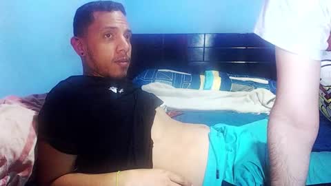 Snapshot of mrchrisdaniel chatting on September 18, 7:38 pm Christtofer online show from September 18, 7:38 pm