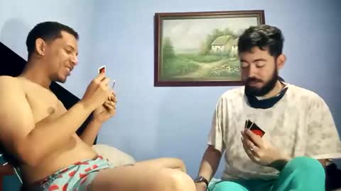 Snapshot of mrchrisdaniel chatting on October 5, 1:31 pm Christtofer online show from October 5, 1:31 pm