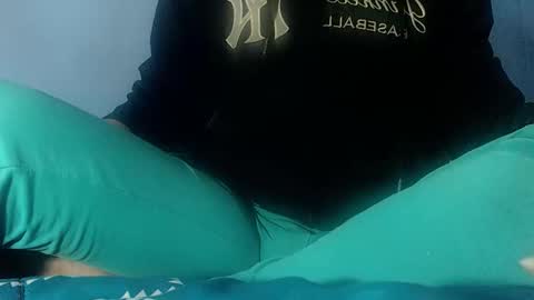 Snapshot of mrchrisdaniel chatting on October 13, 4:18 pm Christtofer online show from October 13, 4:18 pm