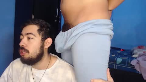 Snapshot of mrchrisdaniel chatting on December 5, 1:42 pm Christtofer online show from December 5, 1:42 pm