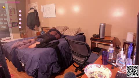 Chuck Daily online show from December 8, 3:10 am