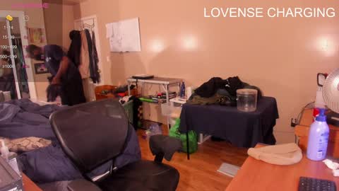 Chuck Daily online show from February 2, 7:30 am