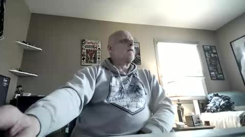 Snapshot of mrclean_55 chatting on January 9, 5:37 pm MrClean55 online show from January 9, 5:37 pm