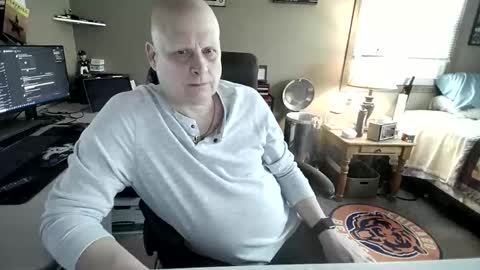 Snapshot of mrclean_55 chatting on January 16, 4:44 pm MrClean55 online show from January 16, 4:44 pm