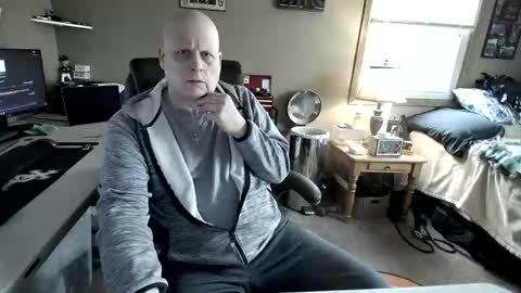 Snapshot of mrclean_55 chatting on February 26, 5:23 pm MrClean55 online show from February 26, 5:23 pm