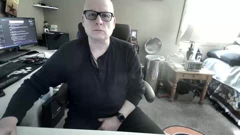 Snapshot of mrclean_55 chatting on March 27, 3:56 pm MrClean55 online show from March 27, 3:56 pm