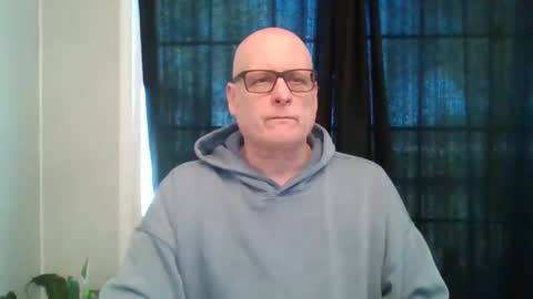 Snapshot of mrclean_55 chatting on April 20, 6:42 pm MrClean55 online show from April 20, 6:42 pm