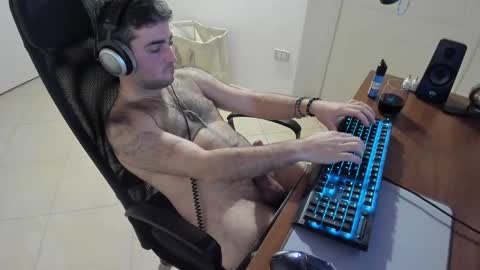 GoodBoy online show from January 24, 7:28 pm