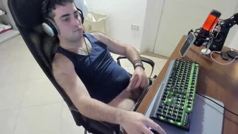 GoodBoy online show from January 26, 5:02 pm